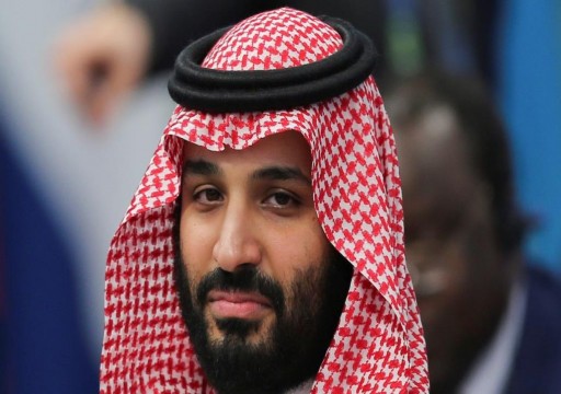 صحيفة بريطانية: دعوى تتهم بن سلمان بالتجسس على هاتف بيزوس