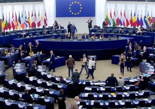 قرار البرلمان الأوروبي الجديد.. غضب من انتهاكات حقوق الإنسان في الإمارات ودعوات لمقاطعة "إكسبو دبي"