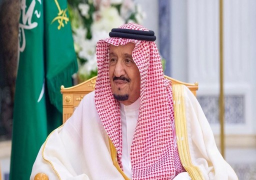العاهل السعودي يخضع لفحوصات طبية إثر وعكة مفاجئة