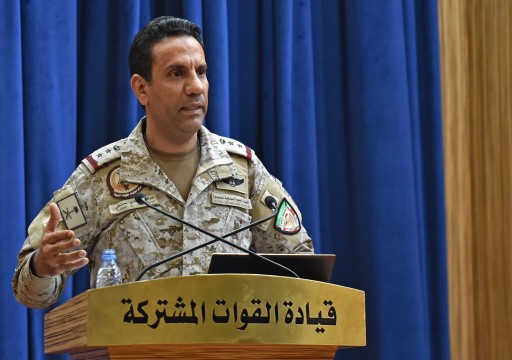 التحالف يهدد باستهداف ميناءين يمنيين بحجة استخدام الحوثيين لهما في أغراض عسكرية