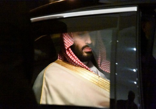 مراسلون بلا حدود تدرج محمد بن سلمان بقائمة "وحوش حرية الصحافة"