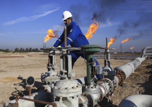 العراق يعلن موافقة أوبك على زيادة إنتاجه من النفط