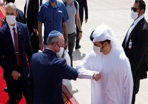 صحيفة عبرية: خيبة أمل إسرائيلية من مستوى العلاقات التجارية مع أبوظبي