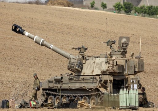 جيش الاحتلال يجدد مطالبة سكان غزة بإخلاء شمال القطاع قبل "عملية وشيكة"