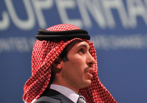 العاهل الأردني يعلن "تقييد اتصالات وتحركات وإقامة" الأمير حمزة
