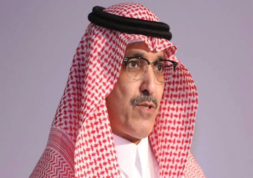 وزير سعودي: دول الخليج ستستفيد في السنوات المقبلة على صعيد النمو والإيرادات
