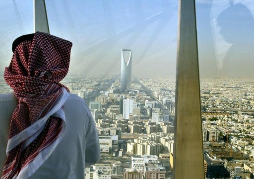 السعودية تتوقع إيرادات بنحو 1,123 مليار ريال في 2023