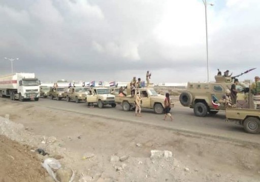 قتلى وجرحى في مواجهات بين القوات الحكومية وقوات موالية لأبوظبي جنوب اليمن
