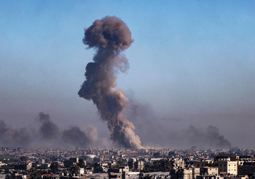 "القسام" تعلن مقتل أسيرين وإصابة ثمانية آخرين نتيجة القصف الإسرائيلي