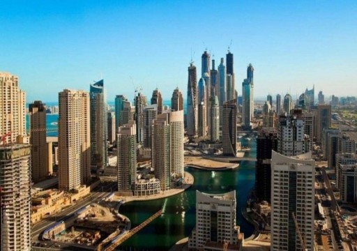 تقرير: طفرة العقارات في دبي "لن تهدأ" والأسعار آخذة بالارتفاع