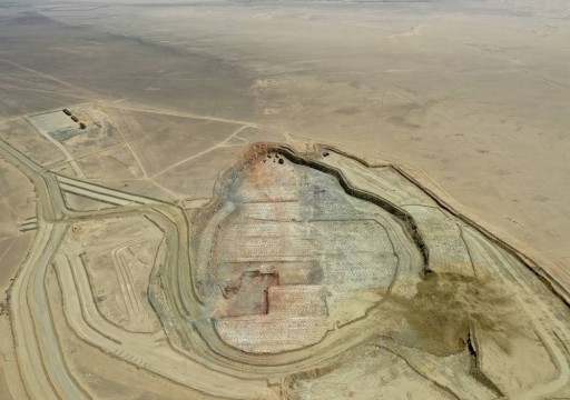 السعودية تعلن عن اكتشاف لاحتياطات كبيرة من الذهب غربي الرياض
