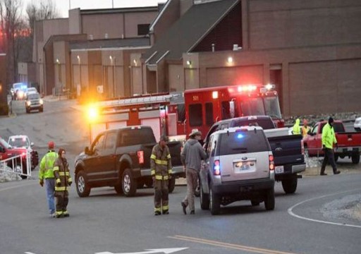 قتلى وجرحى في حادثي إطلاق نار بالولايات المتحدة