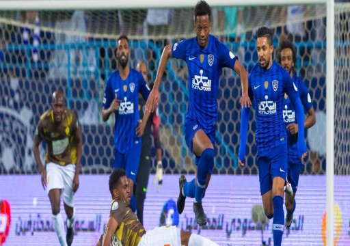 11 نادياً تُطالب بإلغاء الدوري السعودي لهذا الموسم