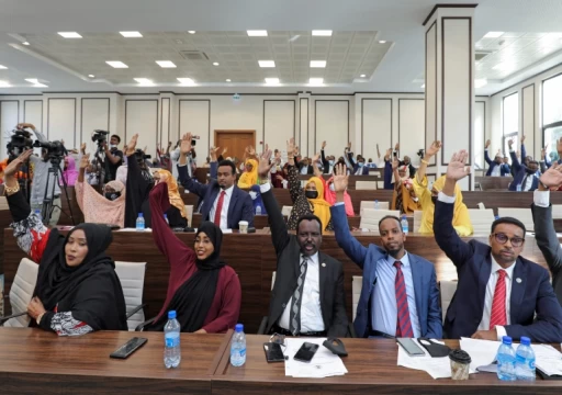 البرلمان الصومالي يختار اليوم رئيسا جديدا للبلاد