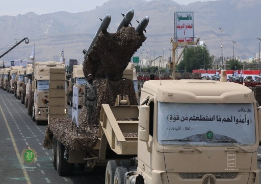 رداً على إعلان الجيش المصري توليه مهام دولية جديدة.. الحوثيون يهددون بإجراءات عسكرية في البحر الأحمر