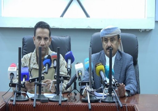 التحالف بقيادة السعودية يطلق "عملية عسكرية" في جميع جبهات اليمن