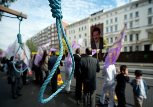 "العفو الدولية" تتهم إيران بتحويل سجونها إلى "ساحات قتل"