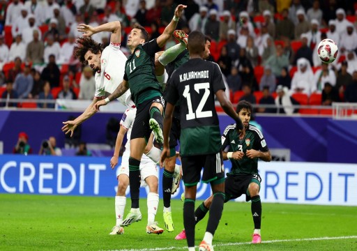 منتخبنا الوطني يودع كأس آسيا من دور 16 بعد خسارته أمام طاجكستان
