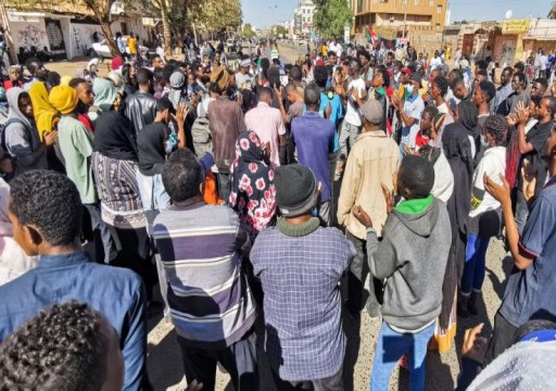الأمم المتحدة تدعو السودانيين لمحادثات لإنهاء أزمة ما بعد الانقلاب