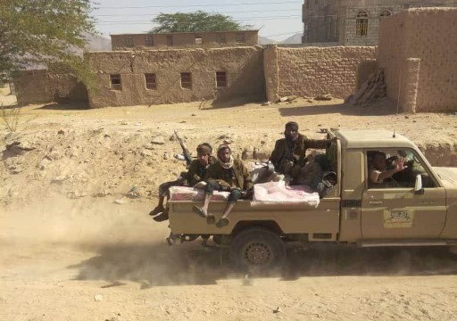 الجيش اليمني يعلن تحرير مدينة استراتيجية في "شبوة" شرقي البلاد