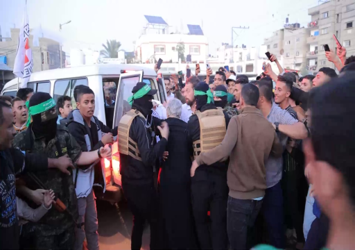 رويترز: حماس توافق على مقترح إجراء محادثات لإطلاق سراح الأسرى الإسرائيليين