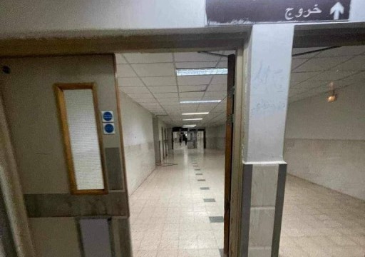 بدء إخلاء مستشفى غزة الأوروبي بخان يونس عقب إنذار إسرائيلي