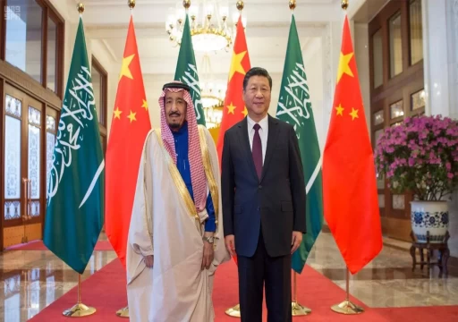 في رسالة إلى الملك سلمان.. الرئيس الصيني يدعم استضافة السعودية معرض "إكسبو 2030"