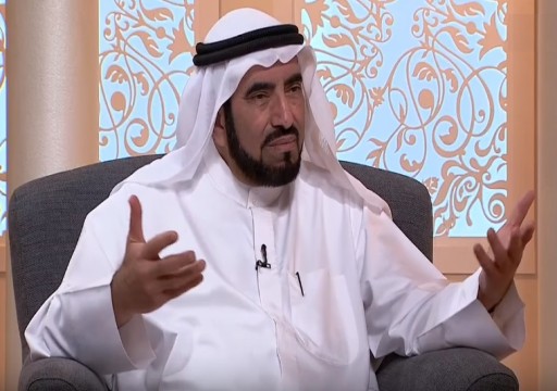 طارق السويدان ينتقد استمرار احتجاز أبوظبي لمعتقلي الرأي رغم انتهاء محكومياتهم