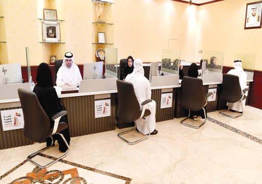 "لجنة دبي": المشاركة في التصويت المبكر لانتخابات المجلس الوطني "جيدة"