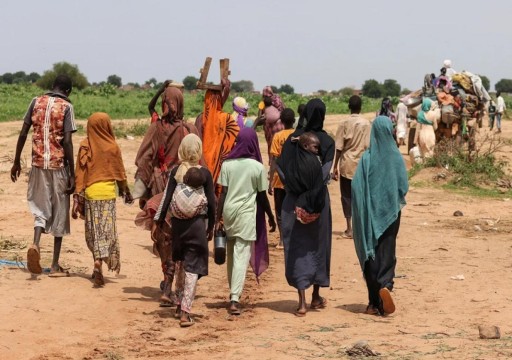 اتهامات لأبوظبي بدعم "جرائم الإبادة الجماعية" في دارفور