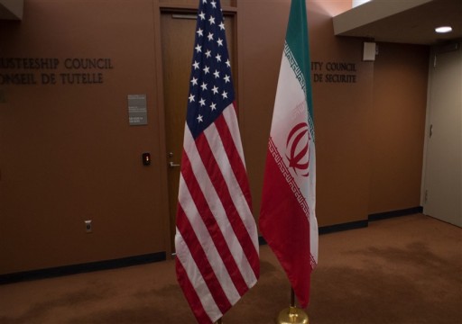 "أكسيوس": أميركا أجرت محادثات غير مباشرة مع إيران لتجنب التصعيد بالمنطقة