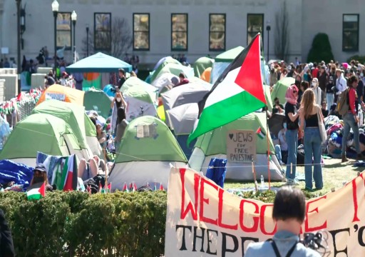 جامعات أمريكية تفرض إجراءات جديدة لمنع احتجاجات داعمة للفلسطينيين