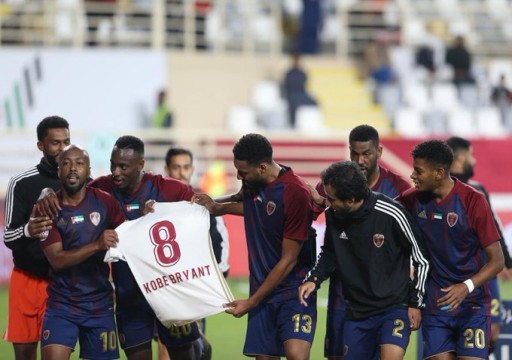 الوحدة يفلت من كمين الفجيرة.. والأهلي يتغلب على حتا