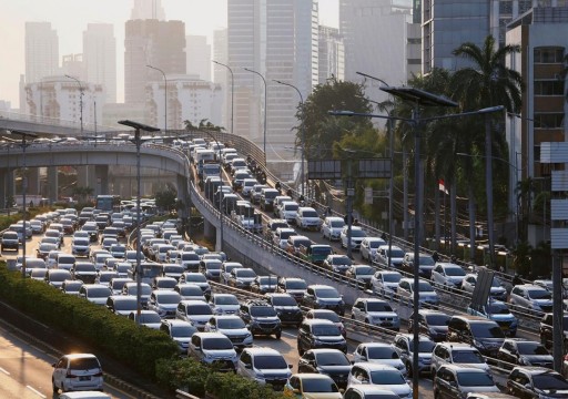 رويترز: استثمار إماراتي هولندي لتطوير الطرق ذات الرسوم بإندونيسيا