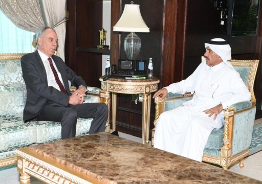 قطر تستدعي السفير الألماني بشأن تصريحات وزيرة الداخلية حول استضافتها للمونديال