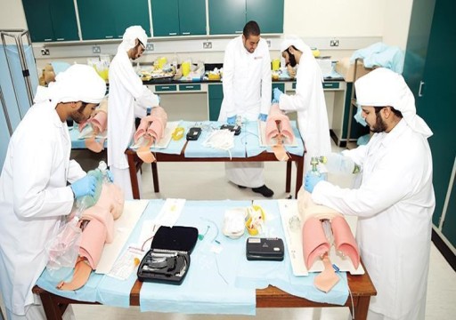 أكتوبر ونوفمبر.. اختبارات البورد الإماراتي النهائية للتخصصات الصحية