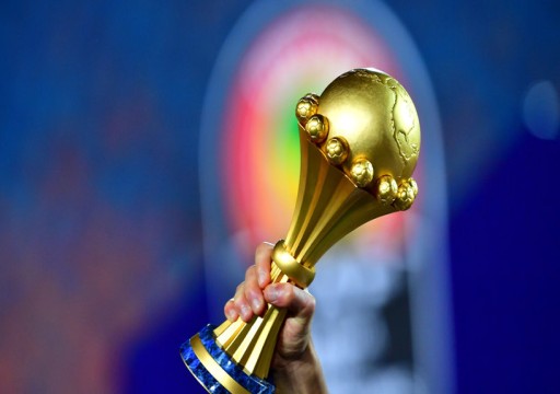 "الكاف" يعلن تأجيل كأس الأمم الأفريقية بسبب الأمطار