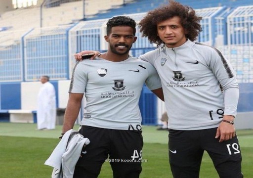 عموري يضع قدما على طريق العودة للهلال