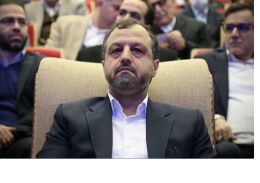 وزير الاقتصاد الإيراني يصل إلى السعودية لأول مرة منذ استئناف العلاقات