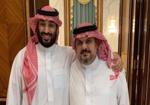 سجال حاد وتبادل اتهامات بين أمير سعودي ونجل سعد الجبري