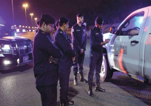 السلطات الكويتية تعلن اعتقال خمسة متهمين جدد في قضية "حزب الله"