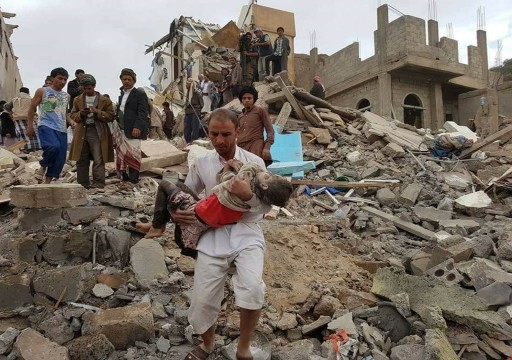 الأمم المتحدة تقدر قتلى الحرب في اليمن إلى 377 ألفا بنهاية 2021