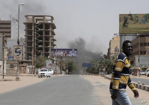 العفو الدولية تكشف تلقيها شهادات موثوقة عن "قتل غير قانوني" لمدنيين بالسودان