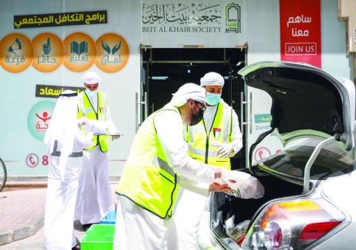 مدير جمعية خيرية يكشف عن زيادة طلبات المواطنين للمساعدات