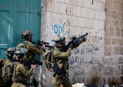 استشهاد فلسطيني متأثرا بإصابته برصاص الاحتلال الإسرائيلي