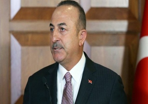 تركيا “تأسف” للأزمة بين لبنان ودول الخليج وتدعو لتسوية دبلوماسية