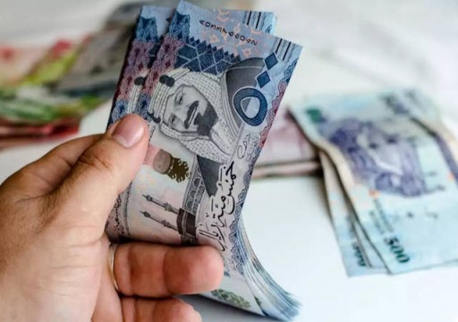 الأصول الاحتياطية السعودية تهبط 3.5 مليارات دولار في يناير