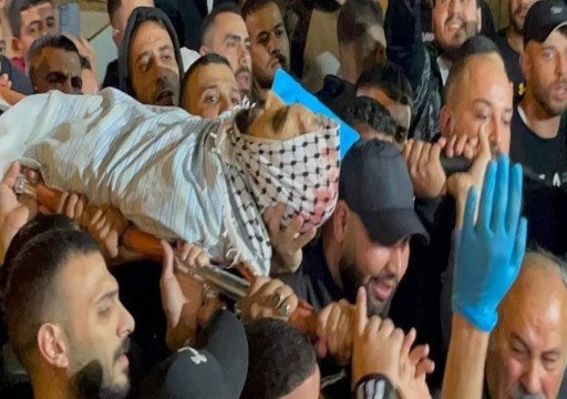 ثلاثة شهداء فلسطينيين بنيران الاحتلال في نابلس خلال 24 ساعة