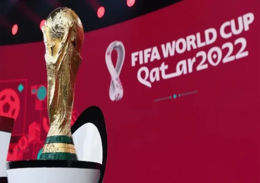 "فيفا" يعلن فتح مرحلة جديدة لبيع تذاكر مونديال قطر ابتداءً من يوليو