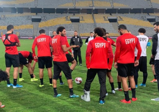 صلاح يغيب عن مباراتي بلاده مع كينيا وجزر القمر